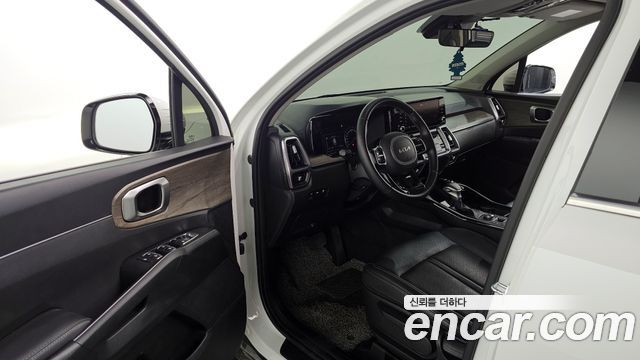 Kia Sorento (IV) Diesel 2.2 2WD Trendy 2022 — фото 10