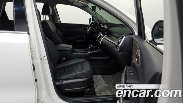 Kia Sorento (IV) Diesel 2.2 2WD Trendy 2022 — фото 11