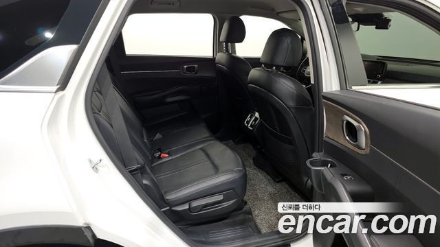 Kia Sorento (IV) Diesel 2.2 2WD Trendy 2022 — фото 12