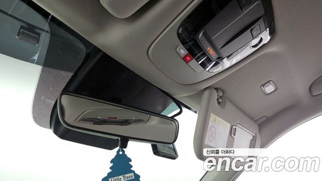 Kia Sorento (IV) Diesel 2.2 2WD Trendy 2022 — фото 17