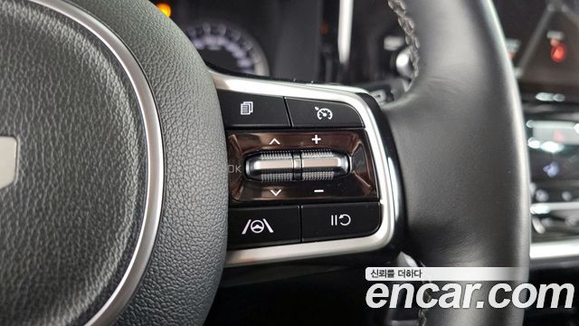 Kia Sorento (IV) Diesel 2.2 2WD Trendy 2022 — фото 18