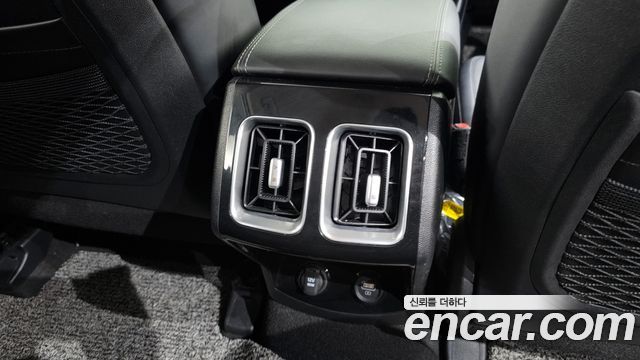 Kia Sorento (IV) Diesel 2.2 2WD Trendy 2022 — фото 19