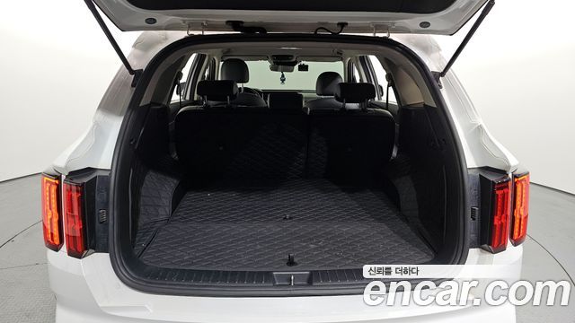 Kia Sorento (IV) Diesel 2.2 2WD Trendy 2022 — фото 20