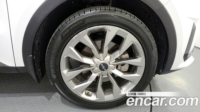 Kia Sorento (IV) Diesel 2.2 2WD Trendy 2022 — фото 21