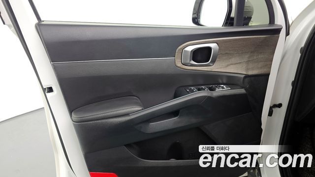 Kia Sorento (IV) Diesel 2.2 2WD Trendy 2022 — фото 24