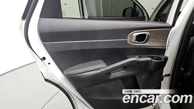 Kia Sorento (IV) Diesel 2.2 2WD Trendy 2022 — фото 25