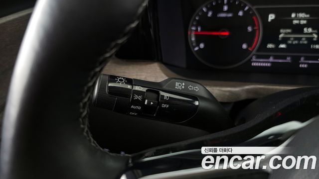 Kia Sorento (IV) Diesel 2.2 2WD Trendy 2022 — фото 27