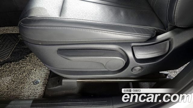 Kia Sorento (IV) Diesel 2.2 2WD Trendy 2022 — фото 29
