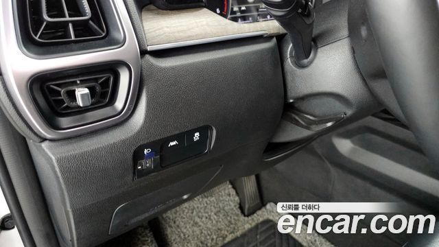 Kia Sorento (IV) Diesel 2.2 2WD Trendy 2022 — фото 30