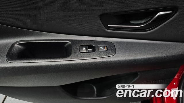 Hyundai Avante (CN7) 1.6 Turbo N Line Inspiration 2023 — фото 19