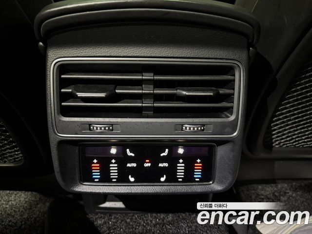 Audi Q7 (4M) 55 TFSI Quattro Premium 2021 — фото 18