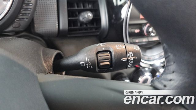 MINI Cooper Standard Third Generation 2017 — фото 16