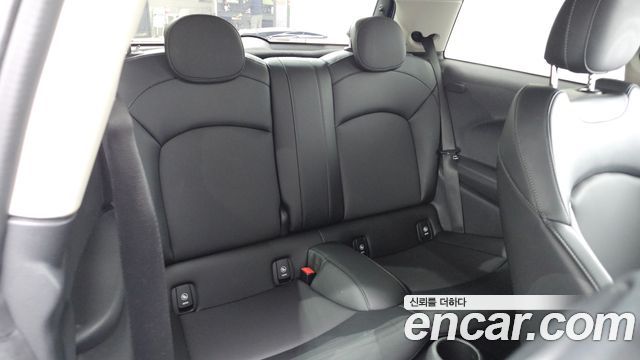 MINI Cooper Standard Third Generation 2017 — фото 19