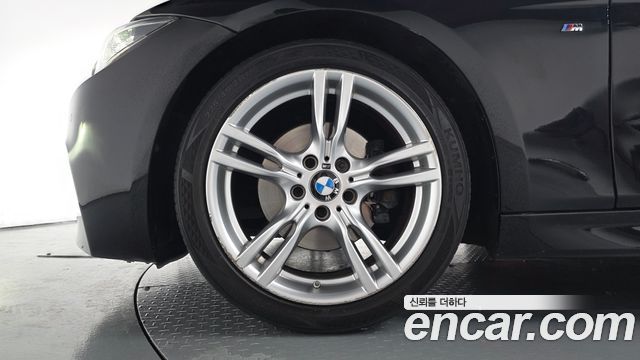 BMW 3 Series (F30) 330i M Sport 2017 — фото 5