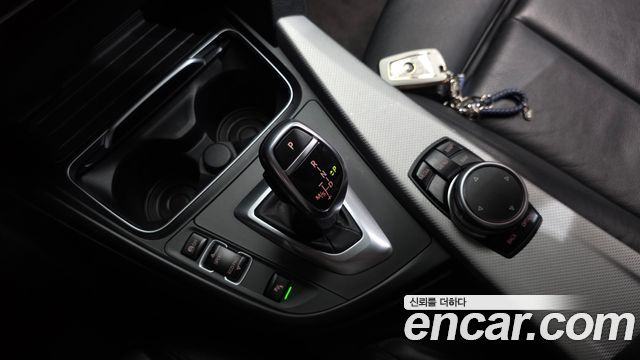 BMW 3 Series (F30) 330i M Sport 2017 — фото 9