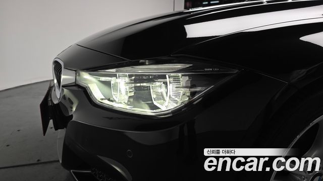 BMW 3 Series (F30) 330i M Sport 2017 — фото 22
