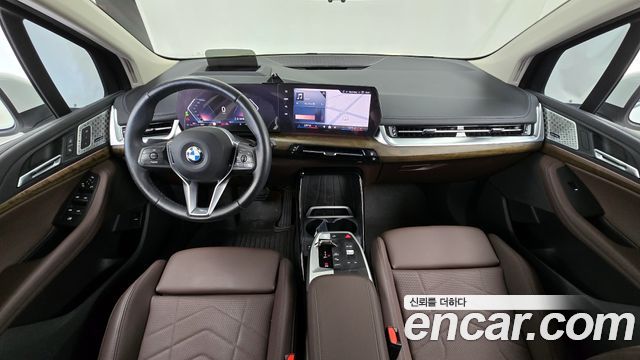 BMW 2 Series Active Tourer (U06) 220i Luxury 2024 — фото 7