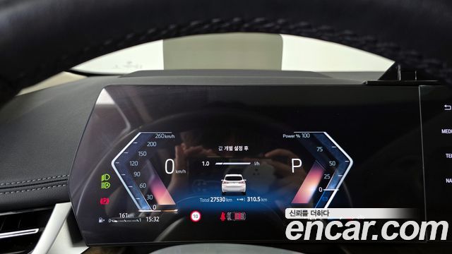 BMW 2 Series Active Tourer (U06) 220i Luxury 2024 — фото 8