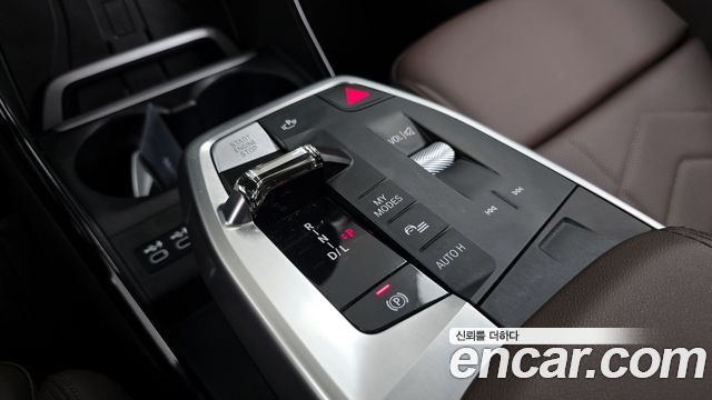 BMW 2 Series Active Tourer (U06) 220i Luxury 2024 — фото 9