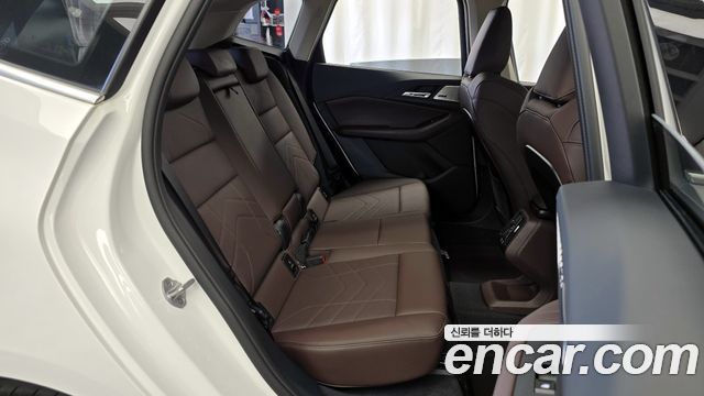 BMW 2 Series Active Tourer (U06) 220i Luxury 2024 — фото 11