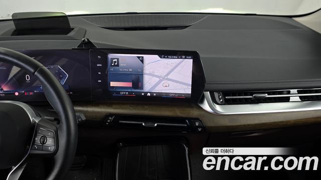 BMW 2 Series Active Tourer (U06) 220i Luxury 2024 — фото 14