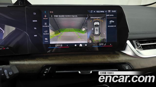 BMW 2 Series Active Tourer (U06) 220i Luxury 2024 — фото 16
