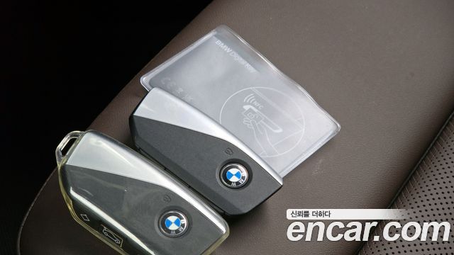 BMW 2 Series Active Tourer (U06) 220i Luxury 2024 — фото 17