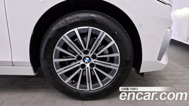 BMW 2 Series Active Tourer (U06) 220i Luxury 2024 — фото 21