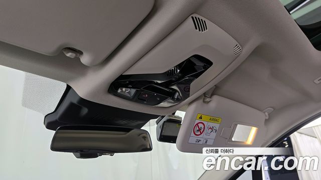 BMW 2 Series Active Tourer (U06) 220i Luxury 2024 — фото 28