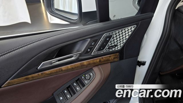 BMW 2 Series Active Tourer (U06) 220i Luxury 2024 — фото 31