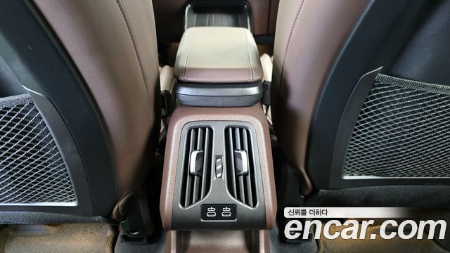 BMW 2 Series Active Tourer (U06) 220i Luxury 2024 — фото 32