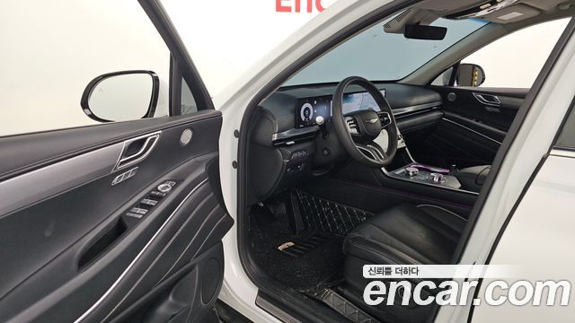 Genesis GV80 2.5T Gasoline AWD 2024 — фото 10