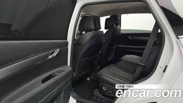 Genesis GV80 2.5T Gasoline AWD 2024 — фото 11