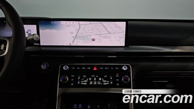 Genesis GV80 2.5T Gasoline AWD 2024 — фото 13