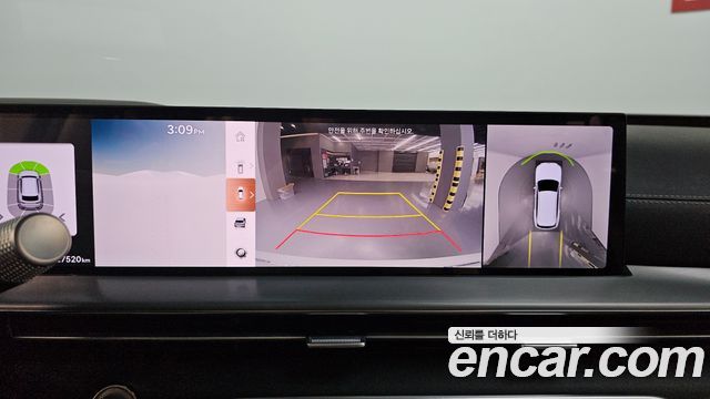 Genesis GV80 2.5T Gasoline AWD 2024 — фото 14