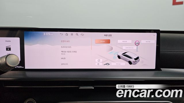 Genesis GV80 2.5T Gasoline AWD 2024 — фото 15