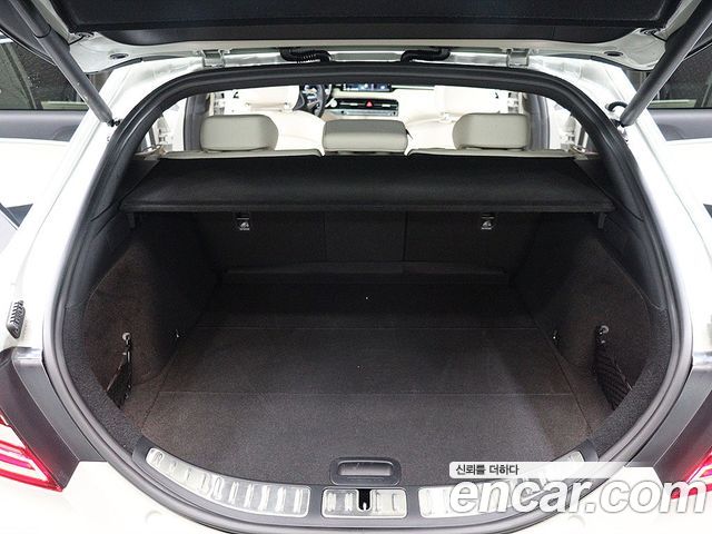 Genesis G70 Shooting Brake Gasoline 2.5T 2WD 2025 — фото 5