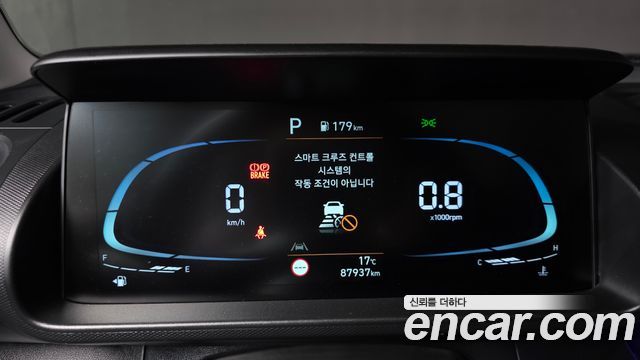 Hyundai Casper Inspiration 2022 — фото 8