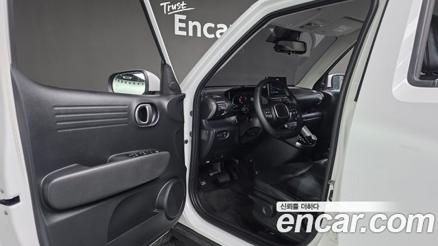 Hyundai Casper Inspiration 2022 — фото 10