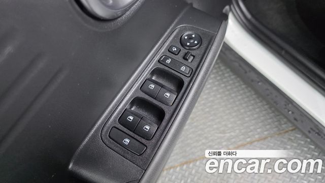 Hyundai Casper Inspiration 2022 — фото 11