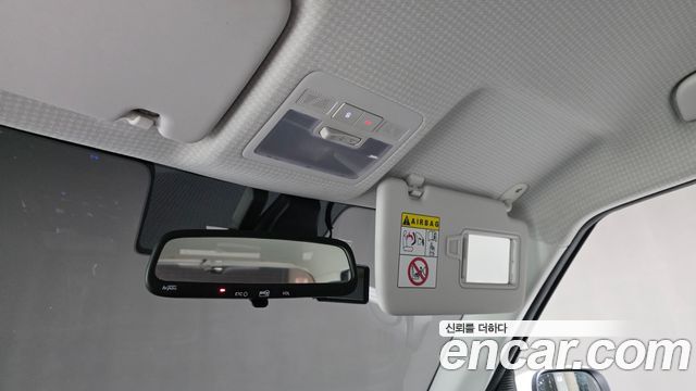 Hyundai Casper Inspiration 2022 — фото 16