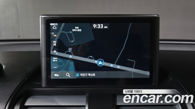 Hyundai Casper Inspiration 2022 — фото 20