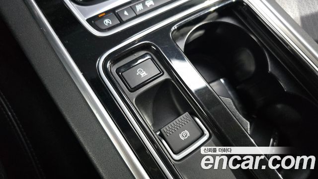 Jaguar XF (X260) 25t Prestige 2016 — фото 19
