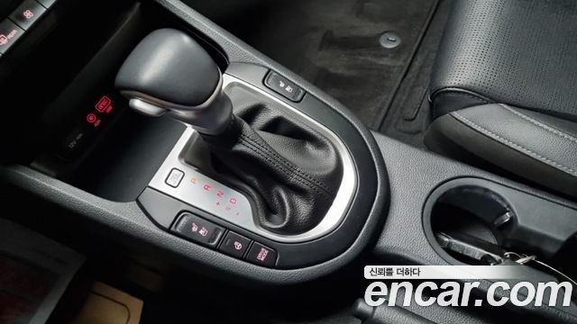 Kia K3 Prestige 2021 — фото 9