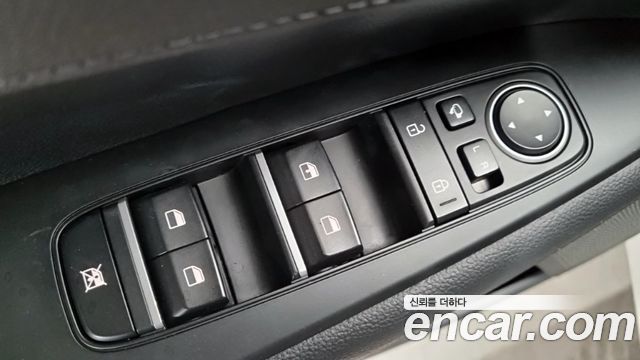 Kia K3 Prestige 2021 — фото 17