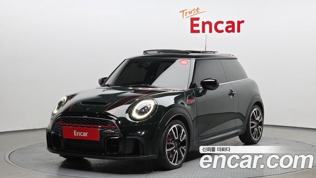 MINI Cooper S JCW 3rd Generation