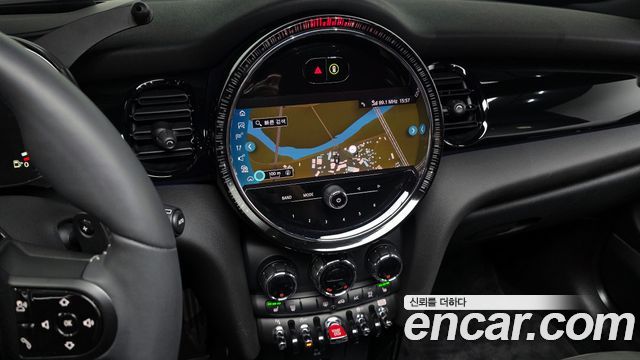 MINI Cooper S JCW 3rd Generation 2022 — фото 18