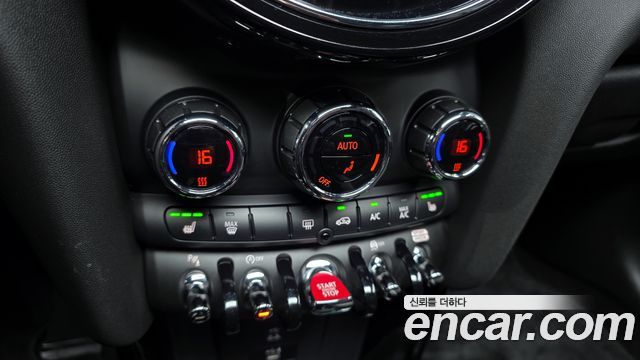 MINI Cooper S JCW 3rd Generation 2022 — фото 21