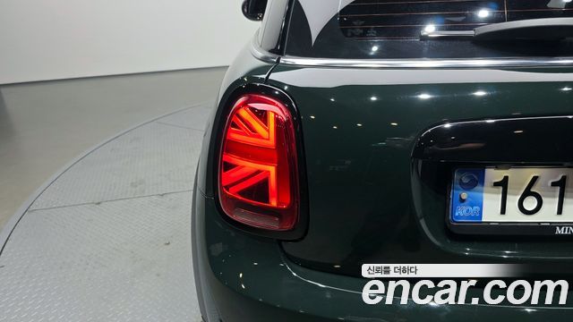 MINI Cooper S JCW 3rd Generation 2022 — фото 29