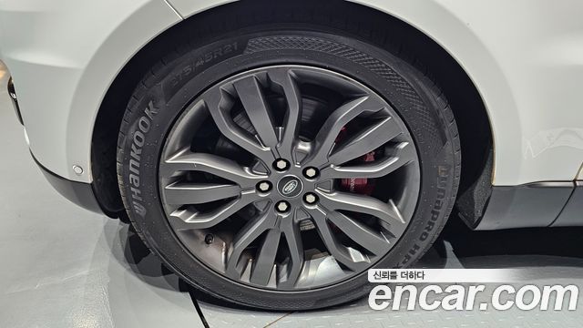Land Rover Range Rover Sport (II) 3.0 SDV6 HSE Dynamic 2017 — фото 5